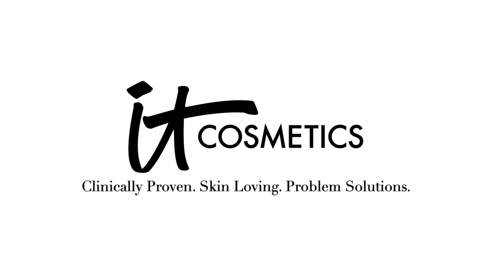 It cosmetics