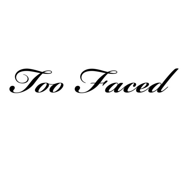 Too faced