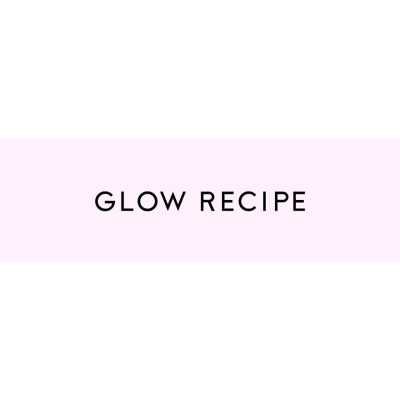 Glow Recipe