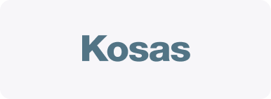 Kosas