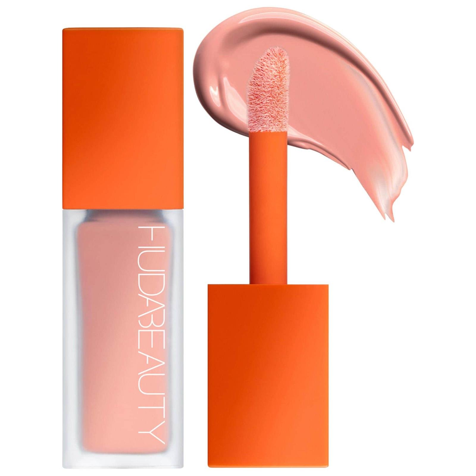 FAUXFILTER Under Eye Color Corrector