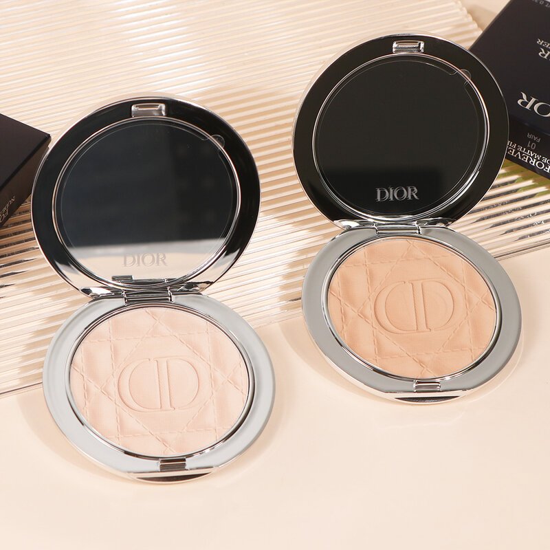 Dior Forever Nude Matte Filter Blurring Setting Powder