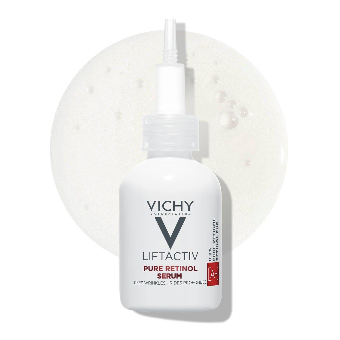 LIFTACTIV PURE RETINOL SERUM