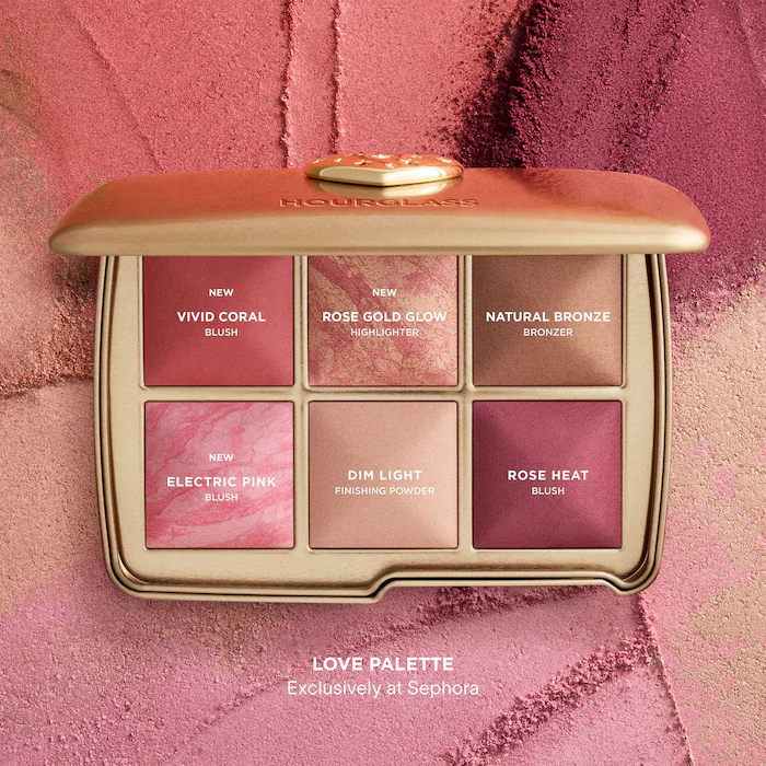 Ambient Lighting Edit Unlocked Palette