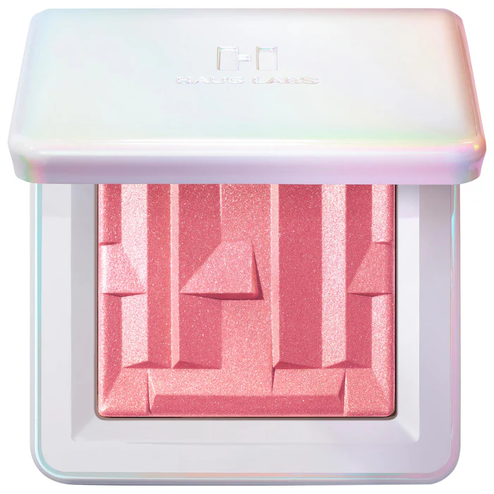 Bio-Radiant Gel-Powder Illuminating Highlighter with Fermented Arnica