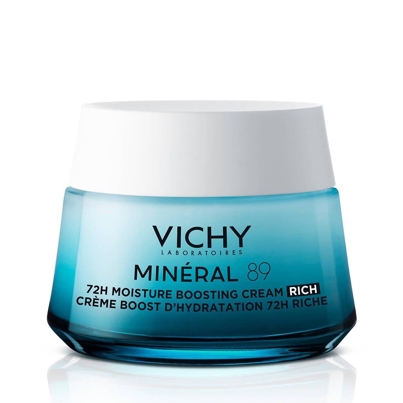 MINÉRAL 89 RICH CREAM