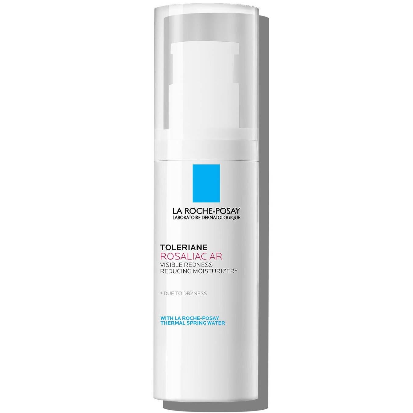 TOLERIANE ROSALIAC AR FACE CREAM FOR VISIBLE REDNESS