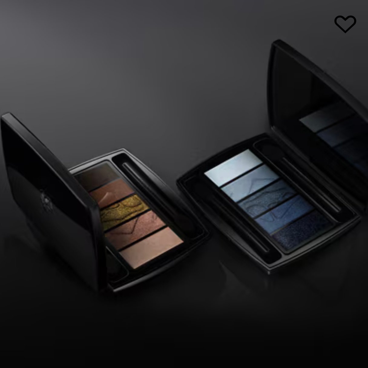 HYPNÔSE PALETTE