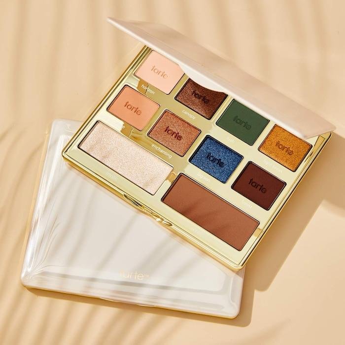 glamazon™ Amazonian clay eyeshadow palette