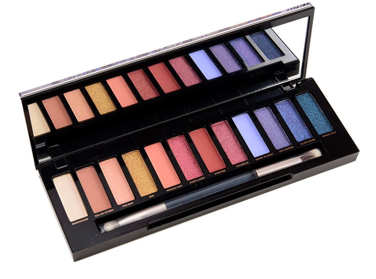 Robin Eisenberg Eyeshadow Palette