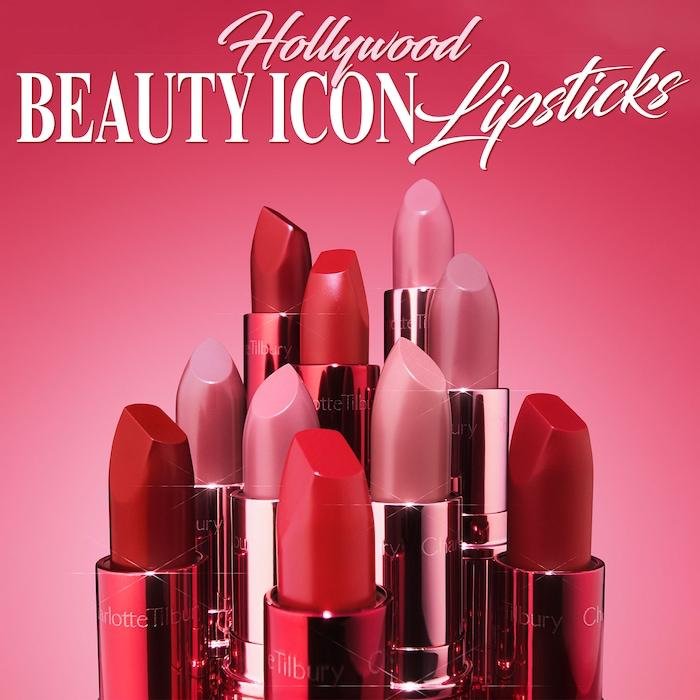 Matte Revolution Hydrating Lipstick