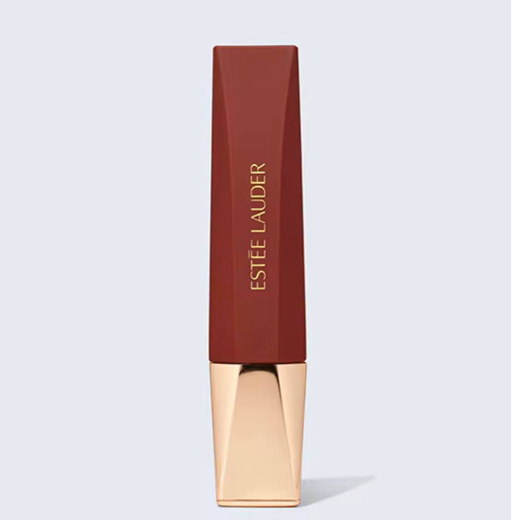 Whipped Matte Lip Color with Moringa Butter