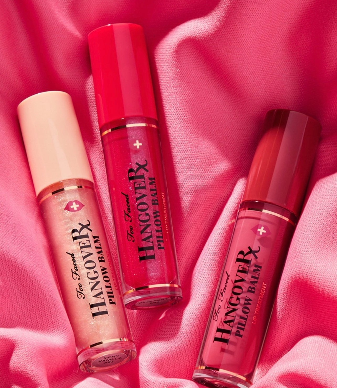 Hangover Pillow Balm Ultra Hydrating Lip Balm