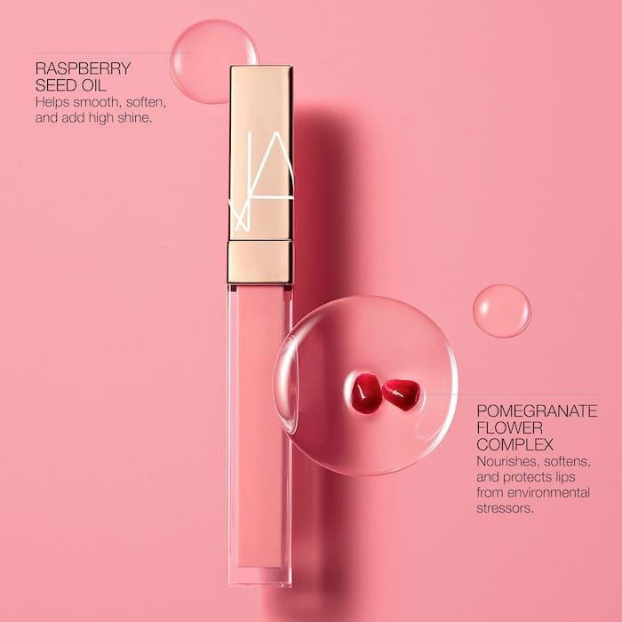 Afterglow Lip Shine Gloss
