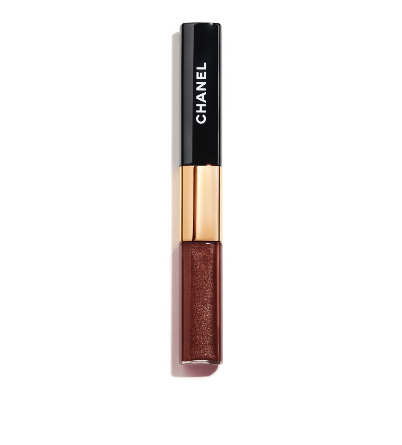 LE ROUGE DUO ULTRA TENUE