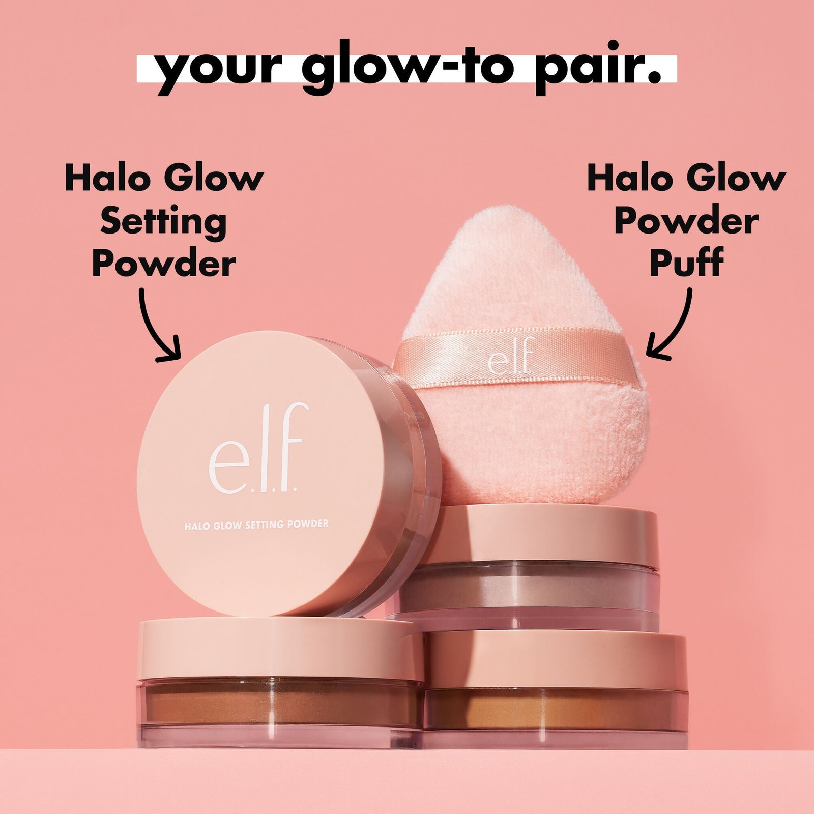 High Definition Powder