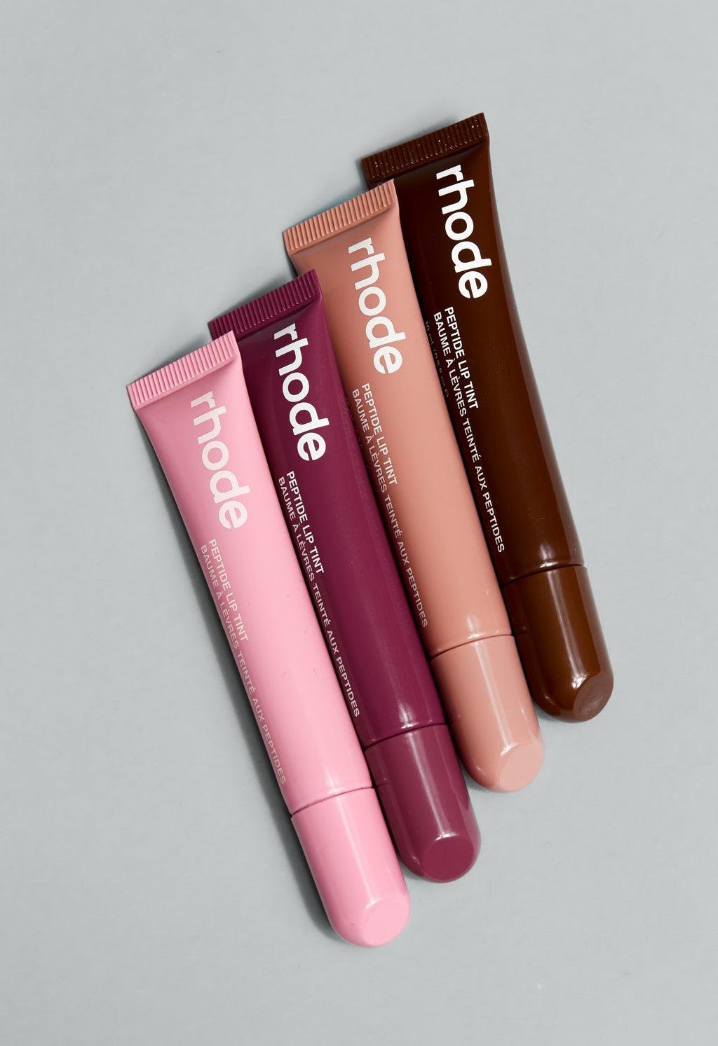 peptide lip tint