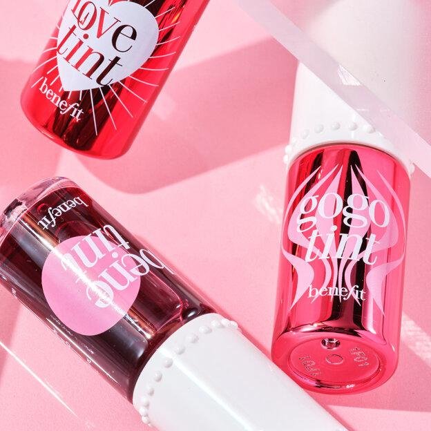 Benefit tint