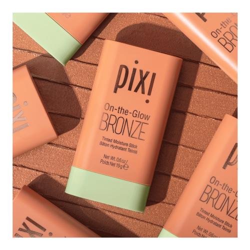 On-the-Glow Bronze