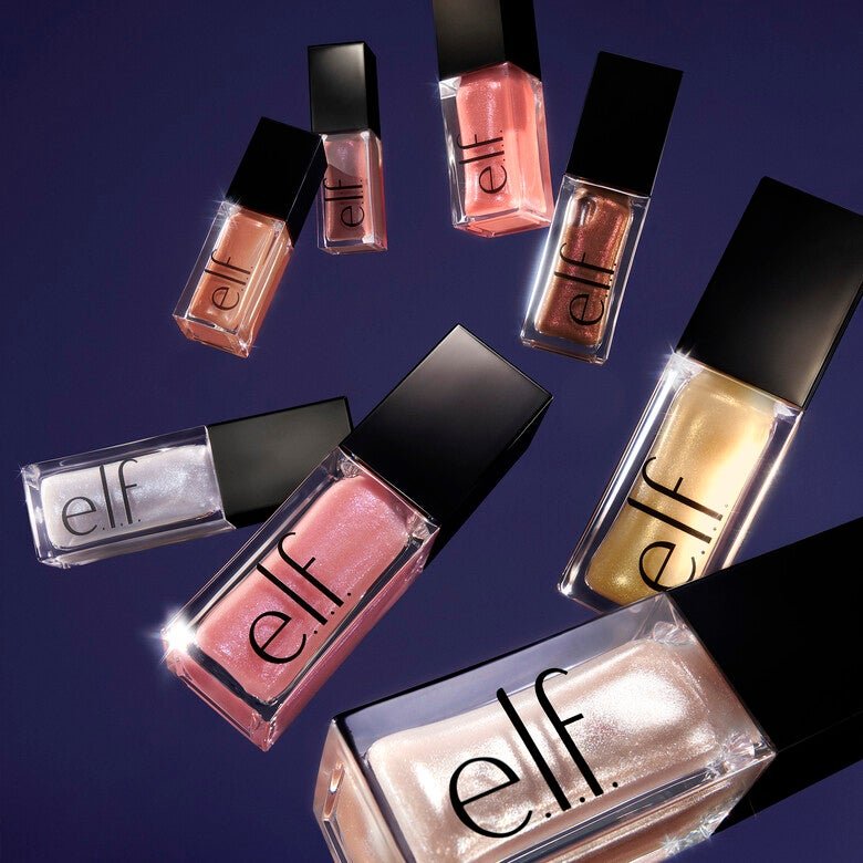 Glow Reviver Lip Oil
