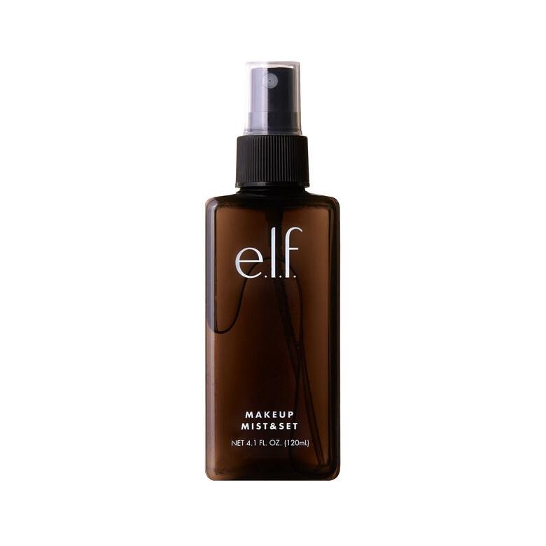 Matte Magic Mist & Set