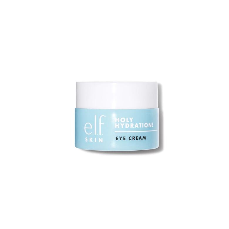 Holy Hydration! Eye Cream