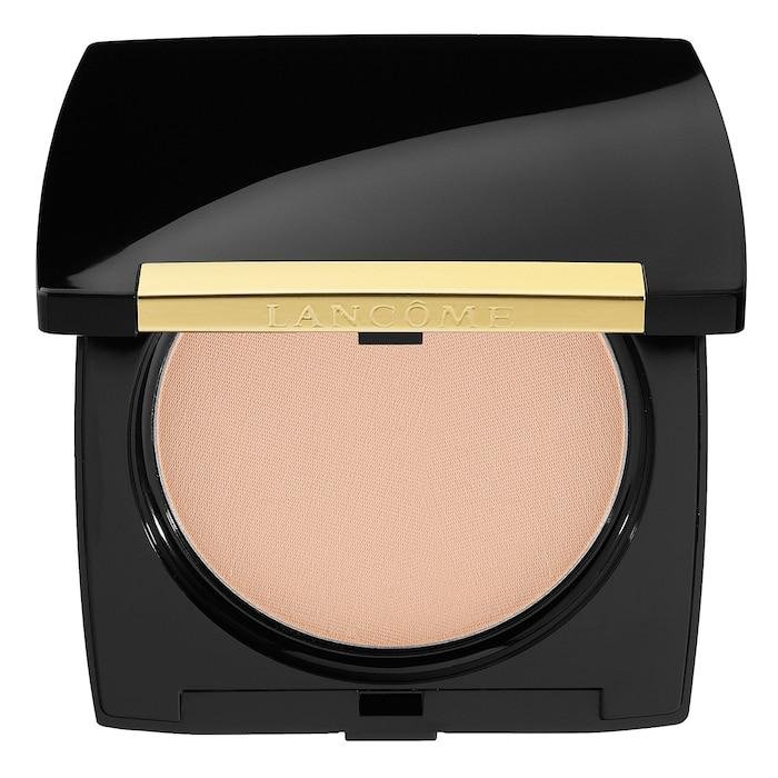 DUAL FINISH – Multi-tasking Longwear Powder Foundation