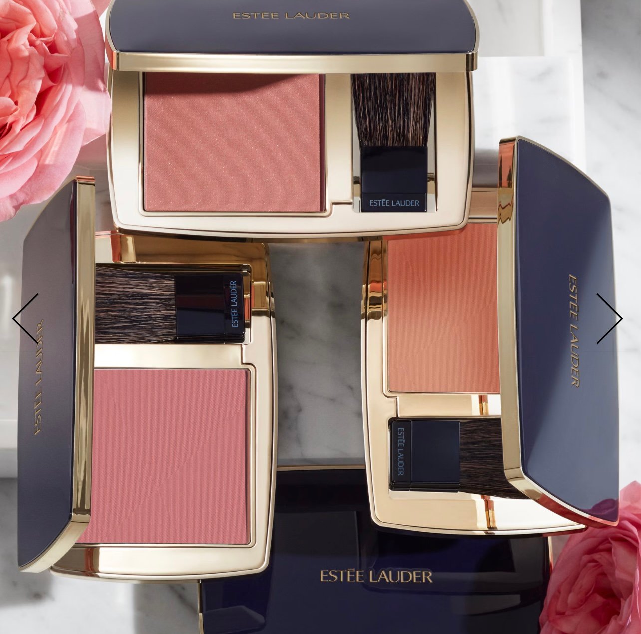 Pure Color Envy Sculpting Blush