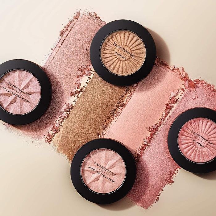 Gen Nude Blonzer Blush + Bronzer