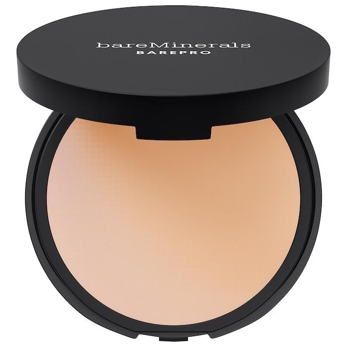 BAREPRO 16-HR Skin-Perfecting Powder Foundation
