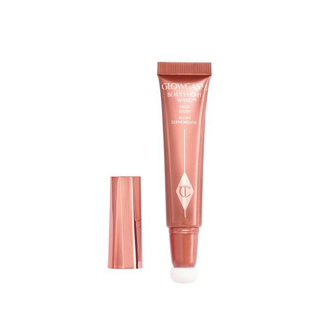 Matte Beauty Blush Wand