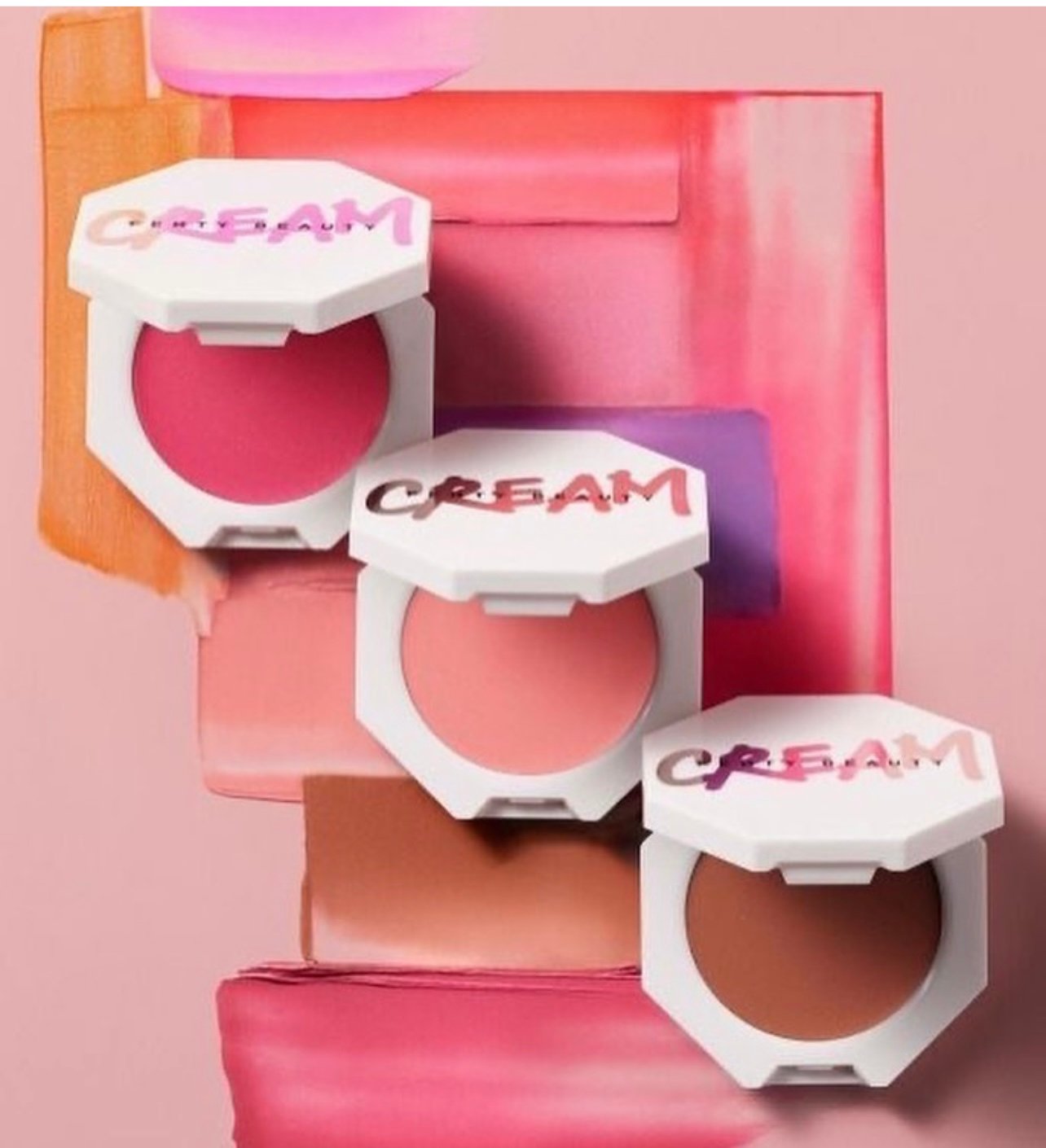 Cheeks Out Freestyle Cream Blush
