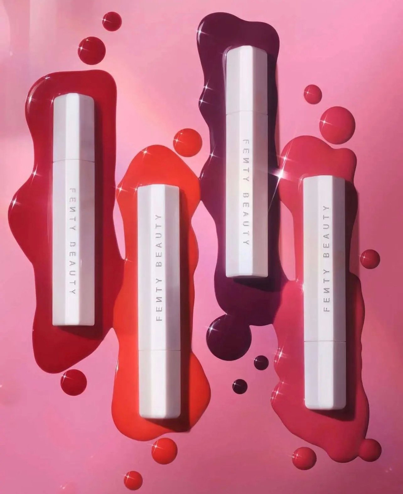 Poutsicle Hydrating Lip Stain