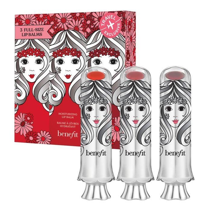 Benefit lip balm