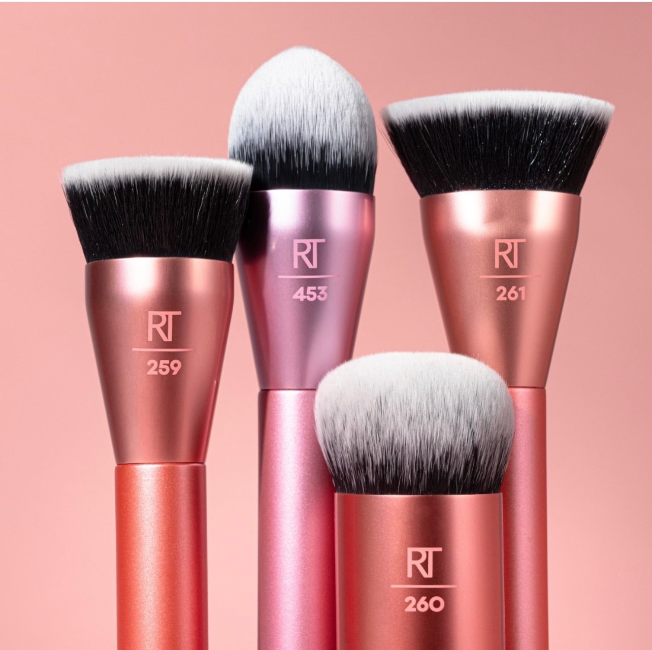 Makeup brush