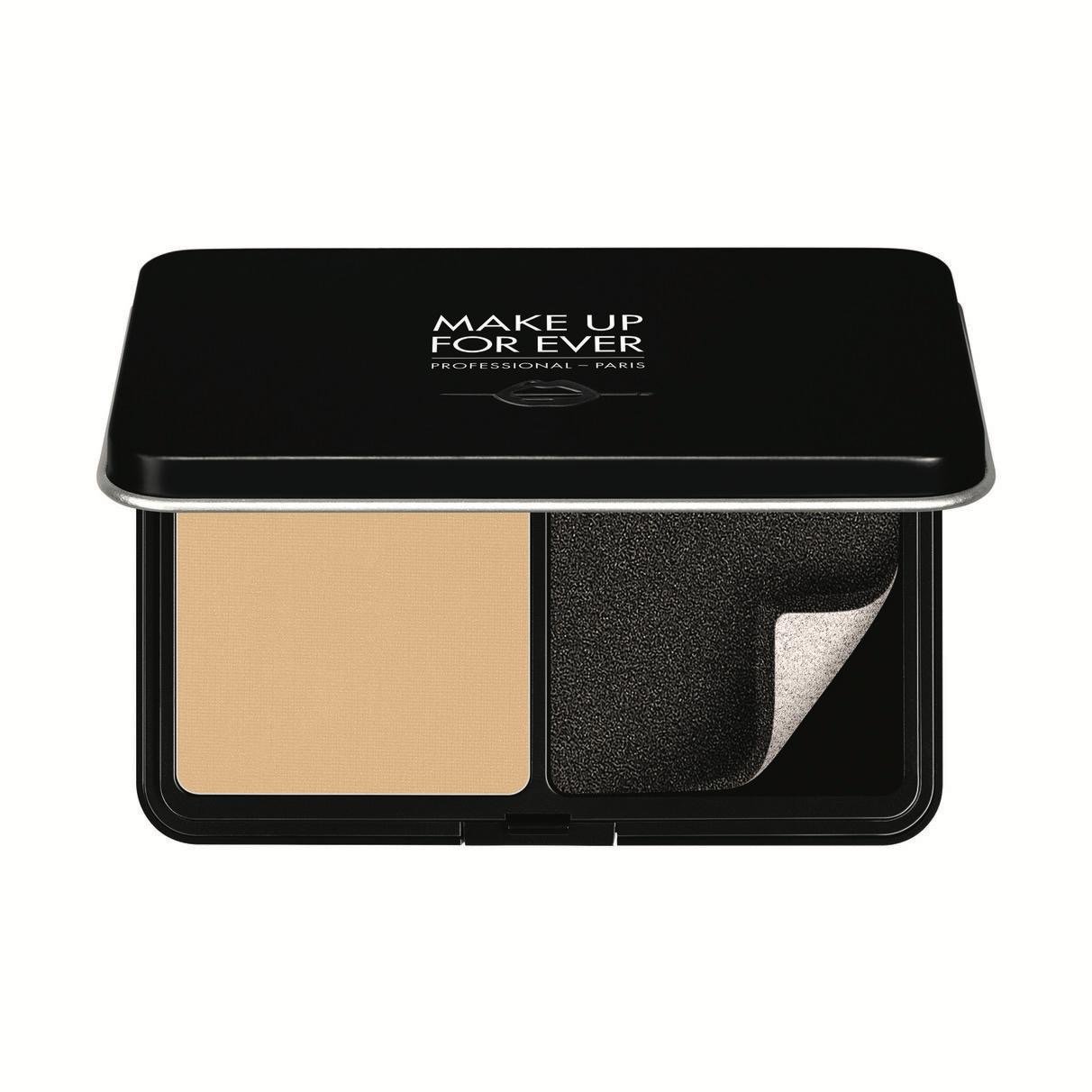 Make Up For ever Matte Velvet Skin Compact Powder