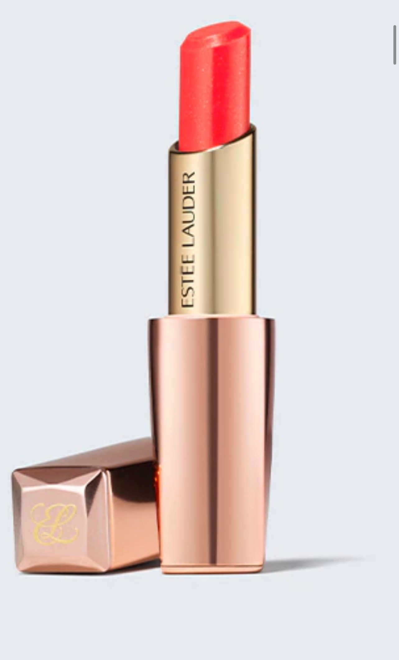 Pure Color Revitalizing Crystal Balm