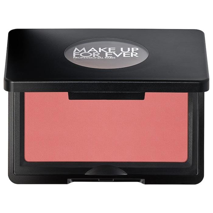 Artist Longwear Skin-fusing Powder Blush