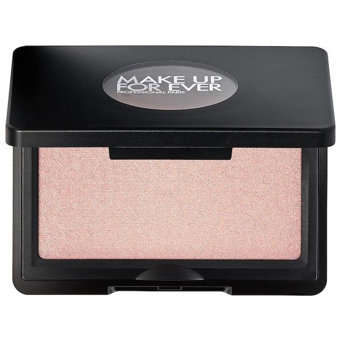 Artist Longwear Skin-fusing Powder Highlighter