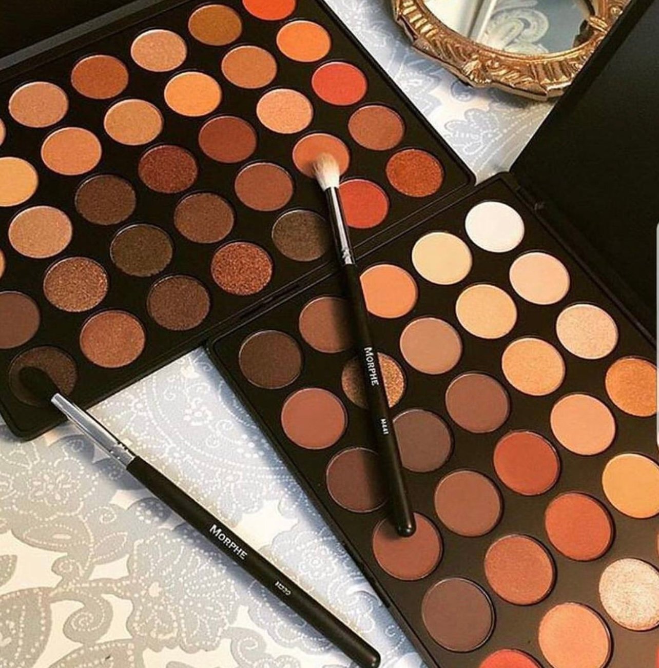 Morphe Palette