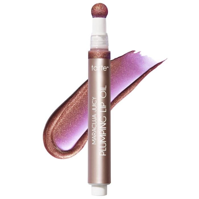 Maracuja Juicy Lip Plump Oil