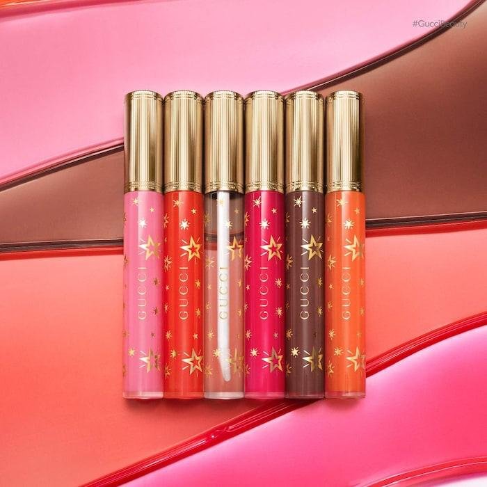 Hydrating Plumping Lip Gloss