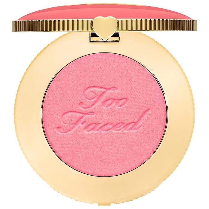 Cloud Crush Blurring Powder Blush