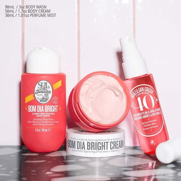 Bom Dia Bright™ Jet Set