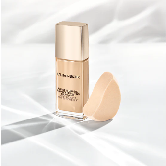 فاوندشين لورا مرسيه