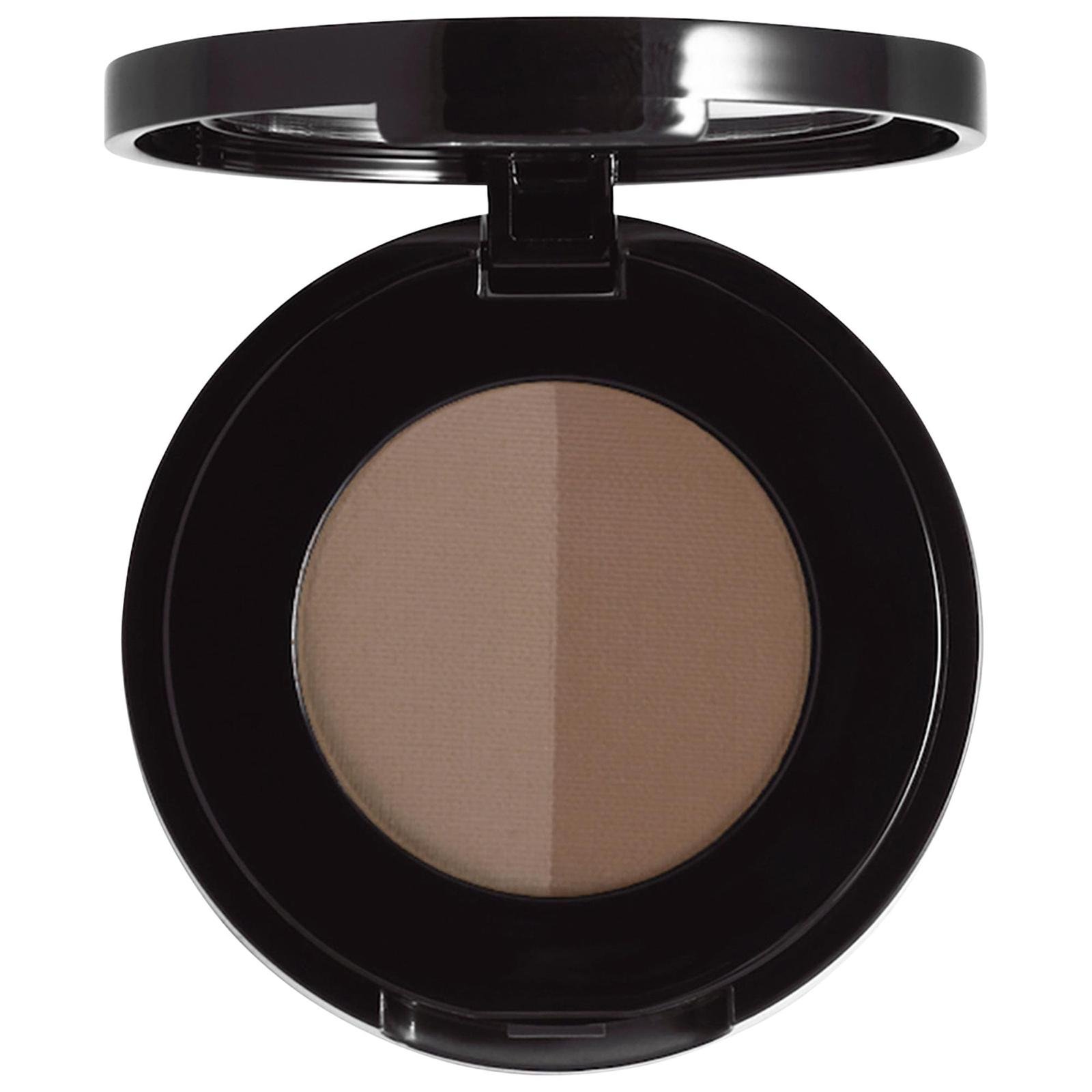 Ombre Effect Long Wearing Brow Powder Duo