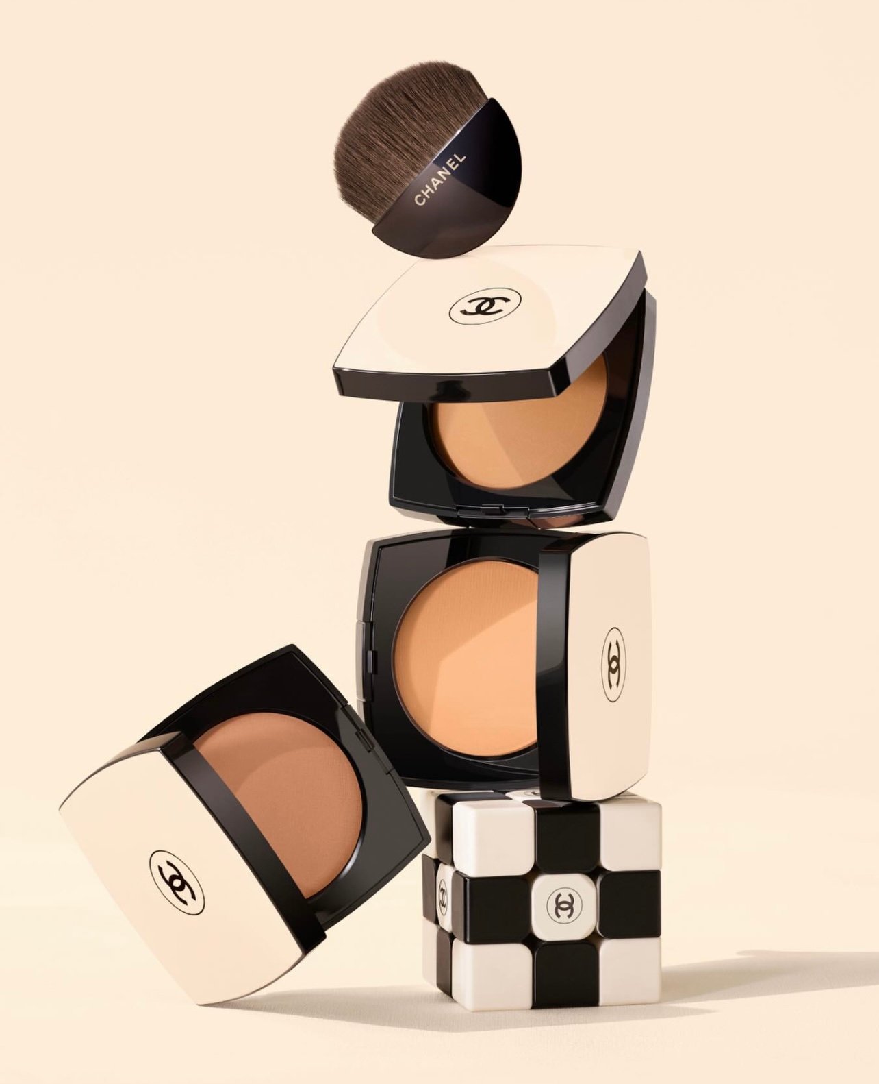 Healthy Glow Sheer Powder
