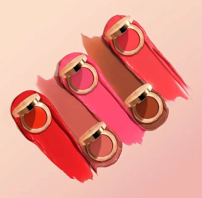 PILLOW TALK LIP & CHEEK GLOW