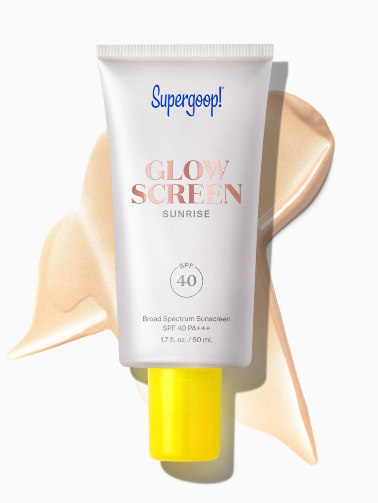 Glowscreen SPF 40