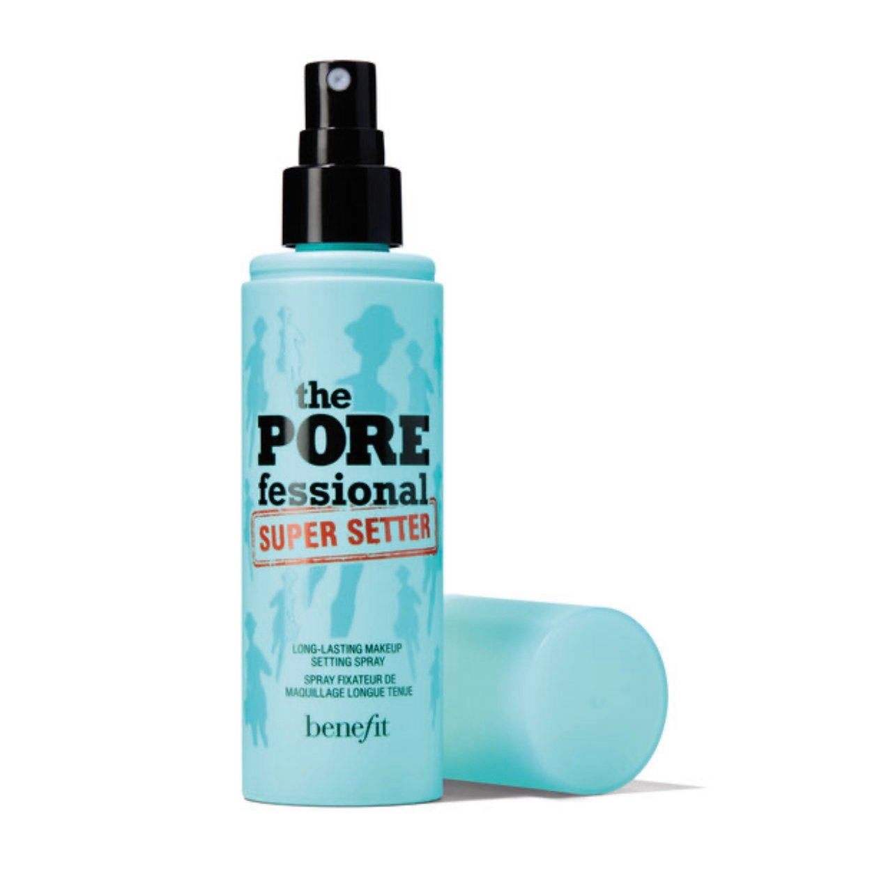 The POREfessional: Super Setter
